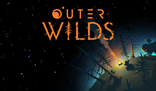 Outer Wilds (PC) - Steam Klíč