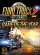 Euro Truck Simulator 2 Edycja GOTY Steam
