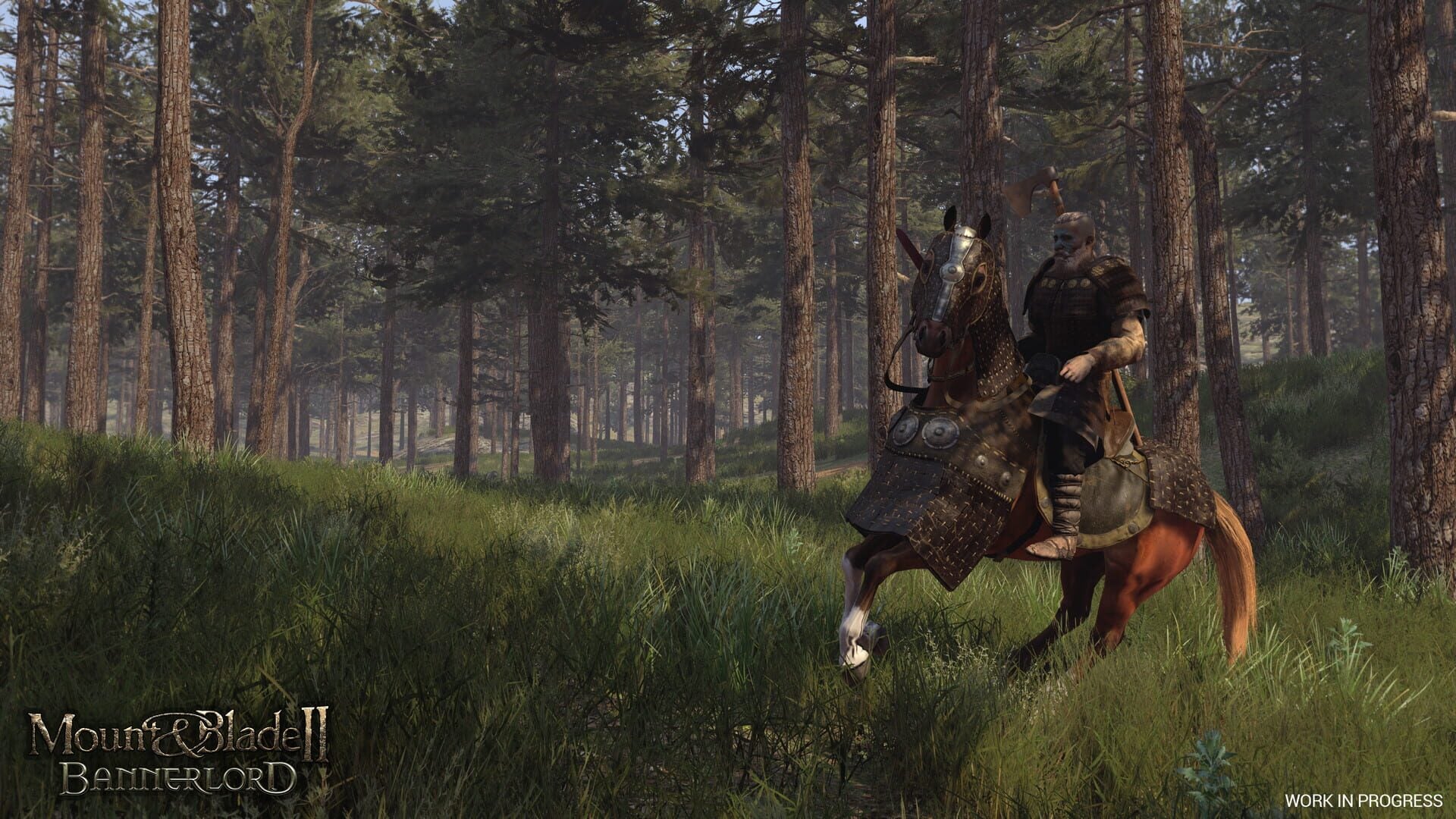 Mount & Blade II: Bannerlord - Steam Klíč – herní záběr (3)