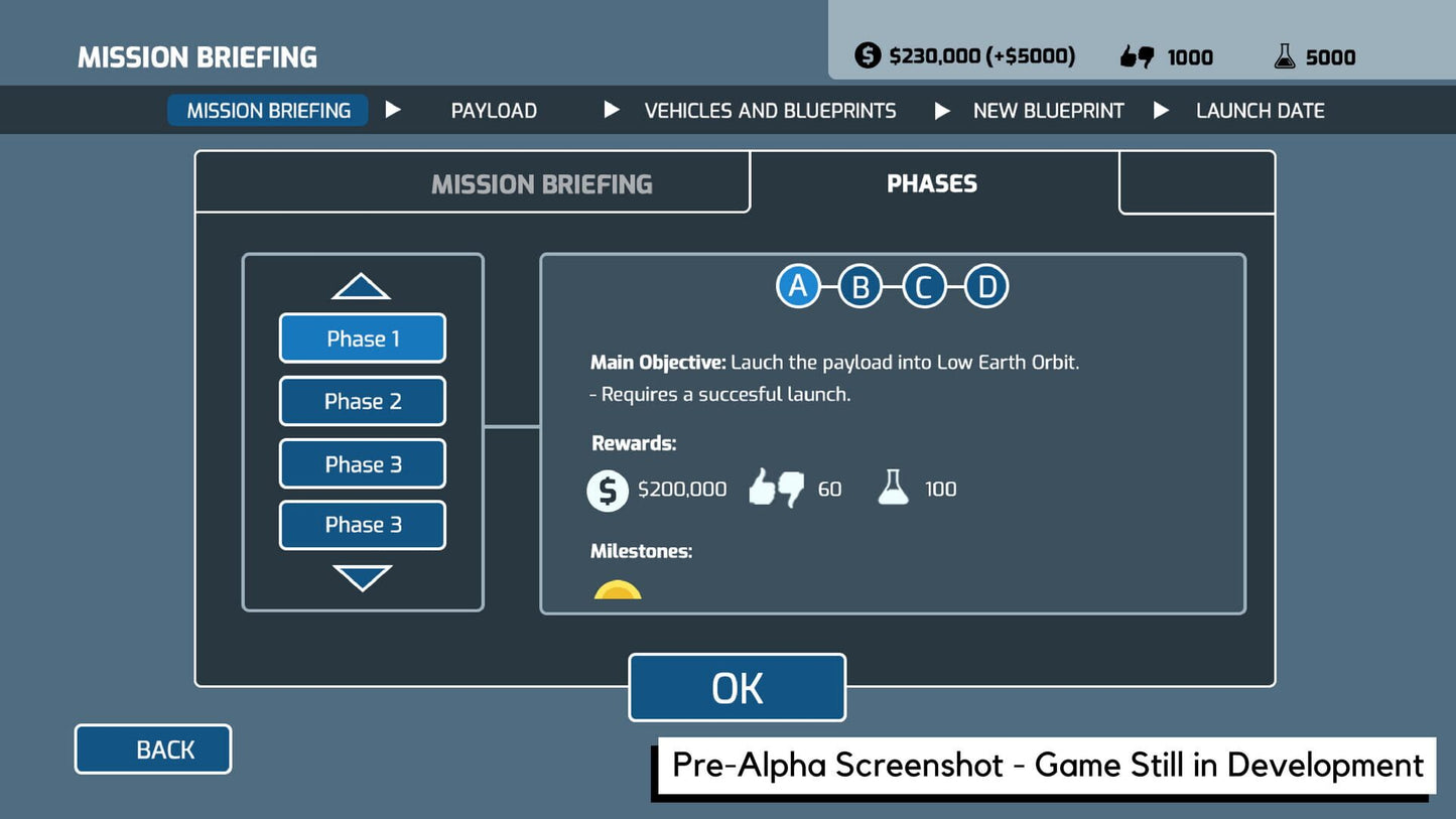 IGDB screenshot: Mars Horizon (5)