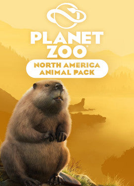 Planet Zoo North America Animal Pack Steam