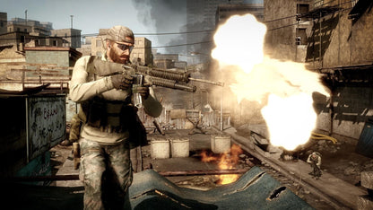 IGDB screenshot: Medal of Honor (3)