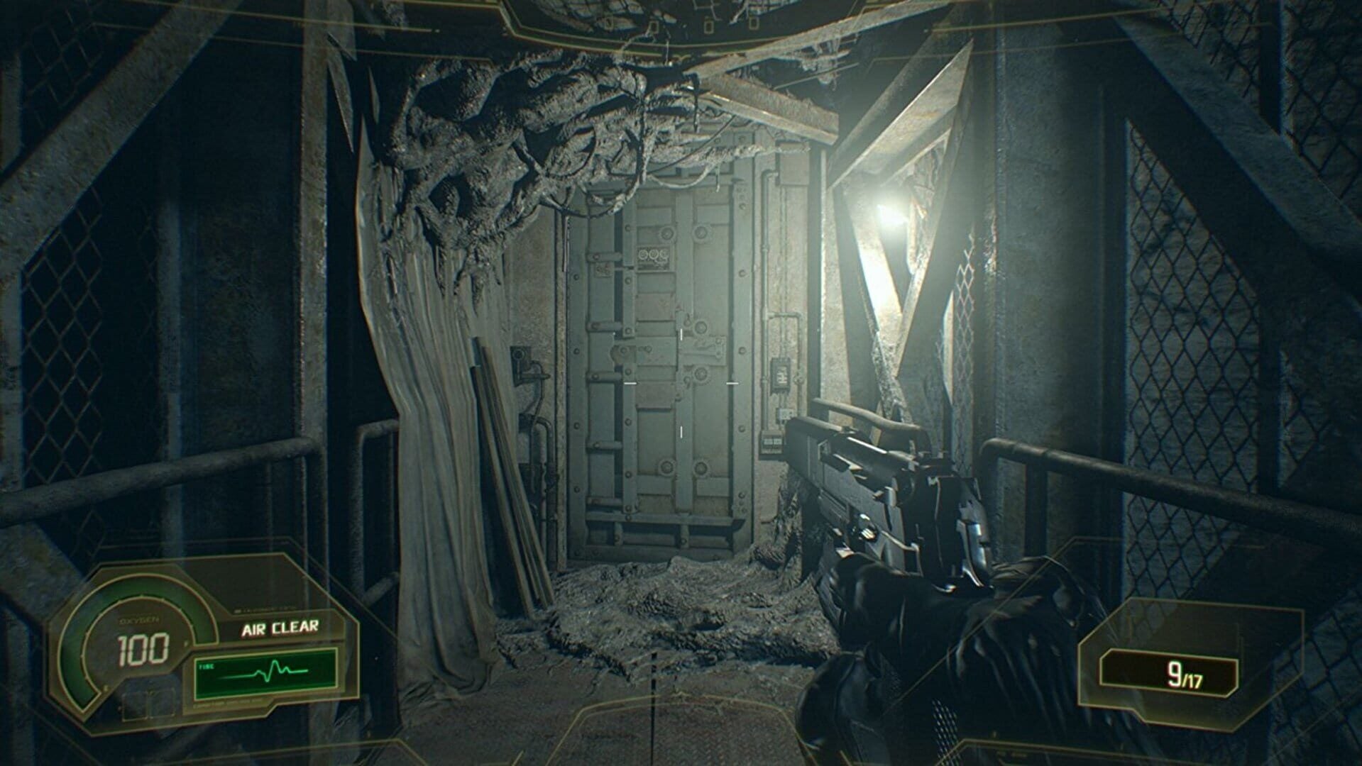 IGDB screenshot: Resident Evil 7: Biohazard - Gold Edition (5)