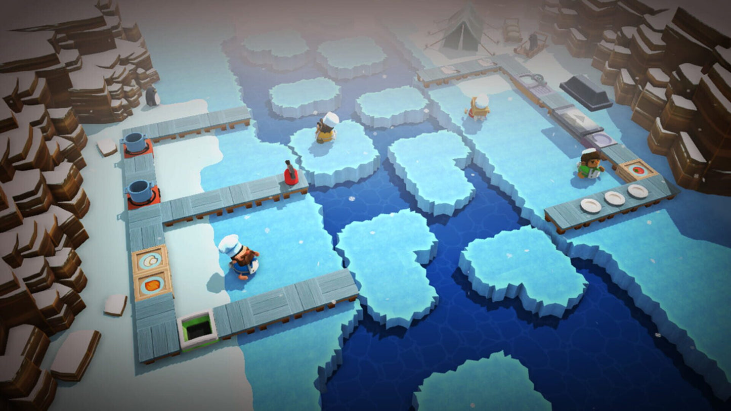 IGDB screenshot: Overcooked! (4)