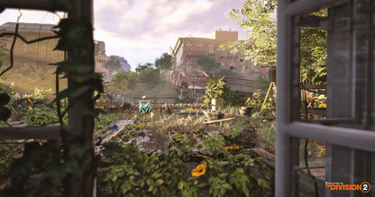IGDB screenshot: Tom Clancy's The Division 2 (3)