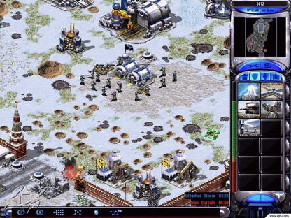 Command & Conquer Ultimate Collection - Origin – herní záběr (4)