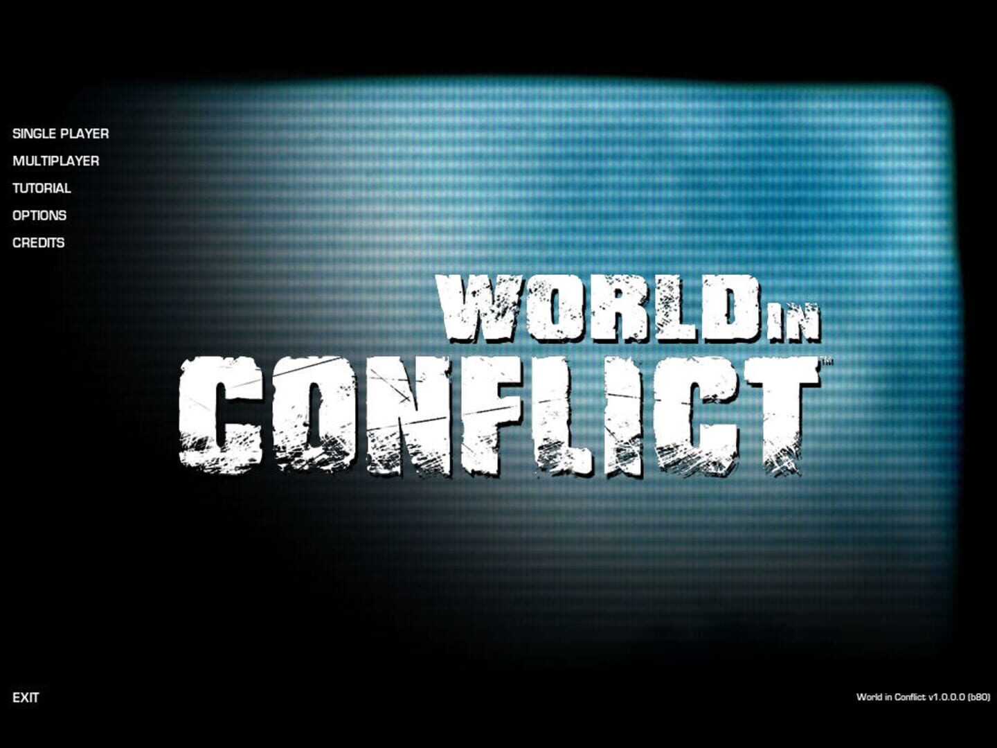 World in Conflict: Complete Edition GOG.COM Klíč – herní záběr (4)