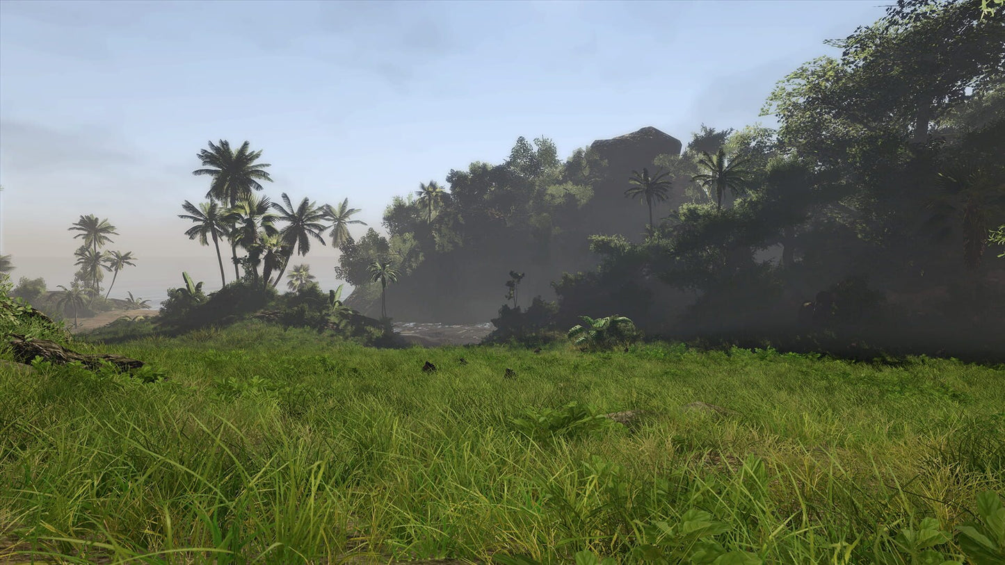 IGDB screenshot: Risen 2: Dark Waters (3)