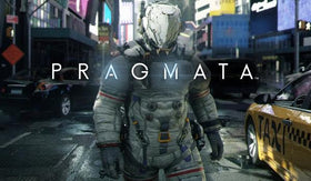 Pragmata Deluxe Edition (Xbox Series) - Xbox Live Klíč