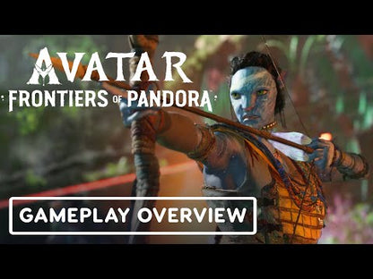 Avatar: Frontiers of Pandora – Ubisoft