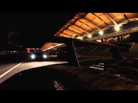 IGDB trailer: Grid: Autosport