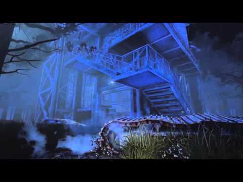 IGDB trailer: Dead by Daylight