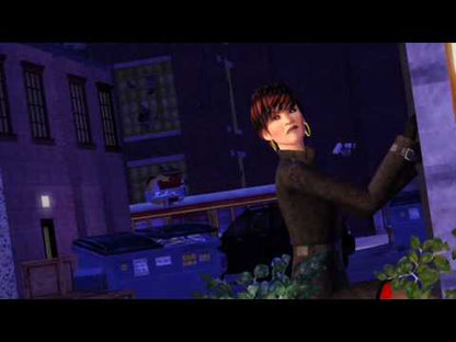 IGDB trailer: The Sims 3: Ambitions