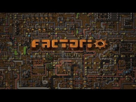 IGDB trailer: Factorio
