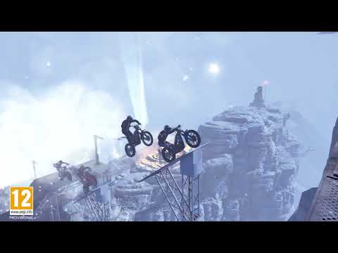 IGDB trailer: Trials Rising