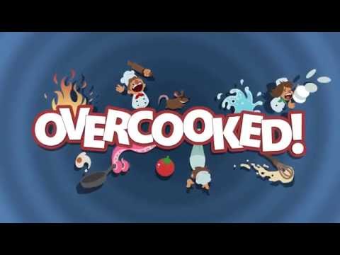 IGDB trailer: Overcooked!