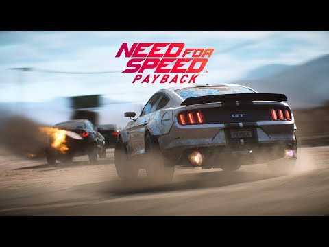 IGDB trailer: Need for Speed: Payback