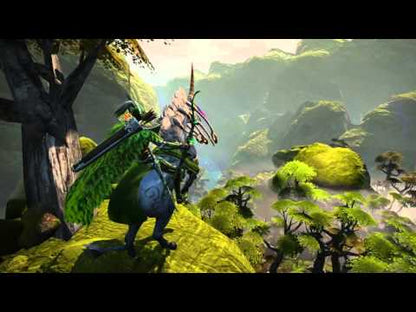 IGDB trailer: Might & Magic Heroes VII
