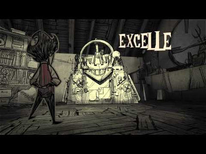 IGDB trailer: Don't Starve