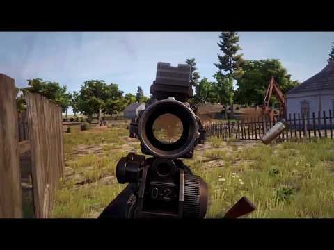 IGDB trailer: Freeman: Guerrilla Warfare