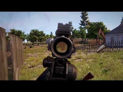 IGDB trailer: Freeman: Guerrilla Warfare