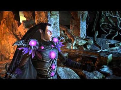 IGDB trailer: Might & Magic: Heroes VI - Shades of Darkness
