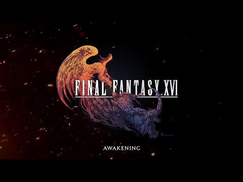 IGDB trailer: Final Fantasy XVI