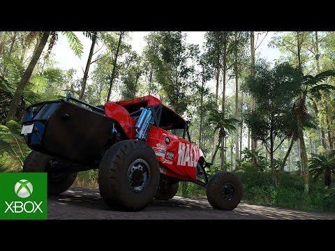 IGDB trailer: Forza Horizon 3