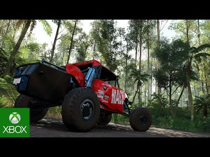 IGDB trailer: Forza Horizon 3