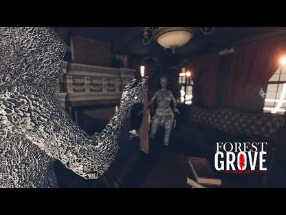IGDB trailer: Forest Grove