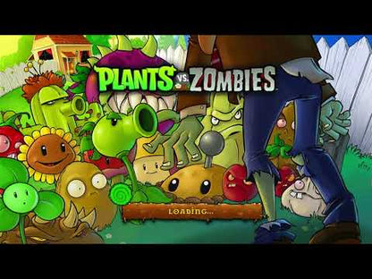 Plants vs. Zombies Origin Klíč – trailer