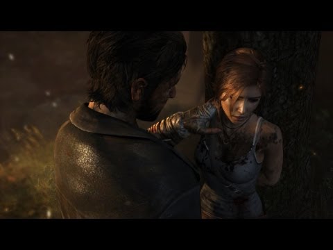 Tomb Raider GOTY Edition Steam Klíč – trailer