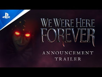 IGDB trailer: We Were Here Forever
