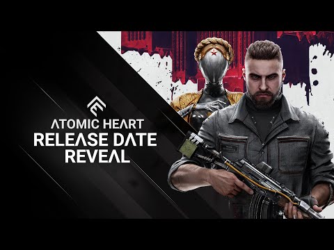 IGDB trailer: Atomic Heart: Premium Edition