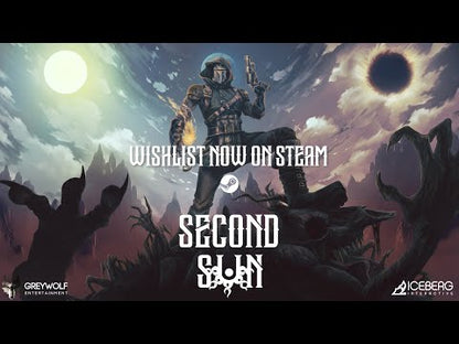 IGDB trailer: Second Sun
