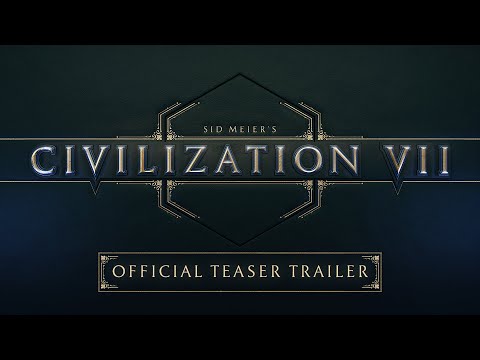 IGDB trailer: Sid Meier's Civilization VII