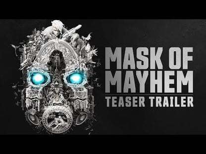 Borderlands 3 (PC) - Steam Klíč – trailer