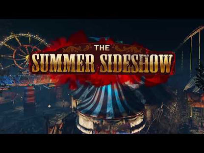 IGDB trailer: Killing Floor 2