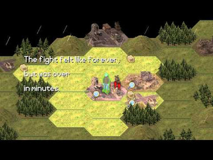 IGDB trailer: NEO Scavenger