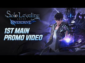 Solo Leveling: Arise Overdrive (PC) - Steam Klíč