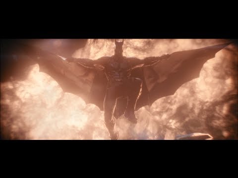 Batman Arkham Knight Premium Edition (PC) - Steam Klíč – trailer