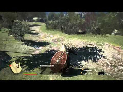 Dragon's Dogma: Dark Arisen Nintendo Switch Klíč – trailer