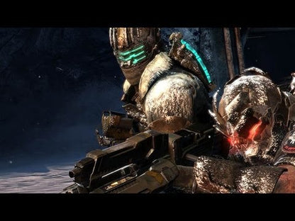 IGDB trailer: Dead Space 3