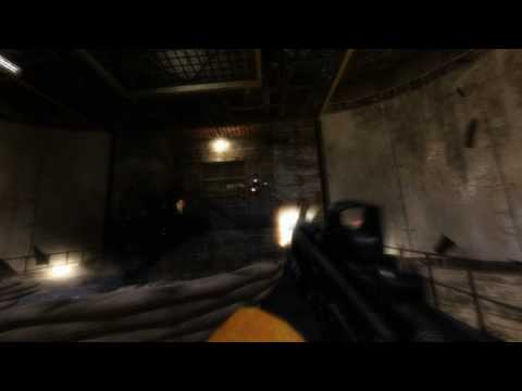IGDB trailer: Black Mesa