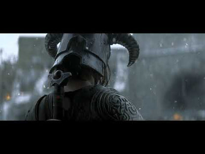 IGDB trailer: The Elder Scrolls V: Skyrim - Special Edition