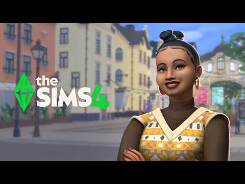 IGDB trailer: The Sims 4: Businesses & Hobbies