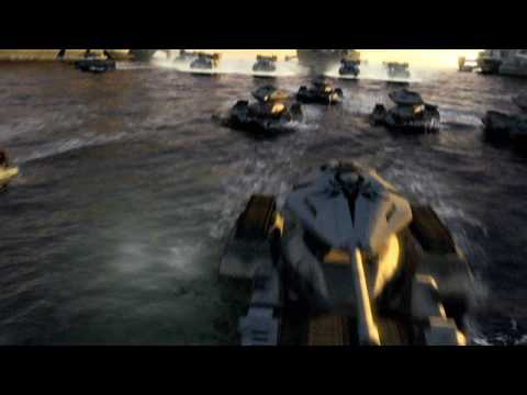 IGDB trailer: Command & Conquer: Red Alert 3