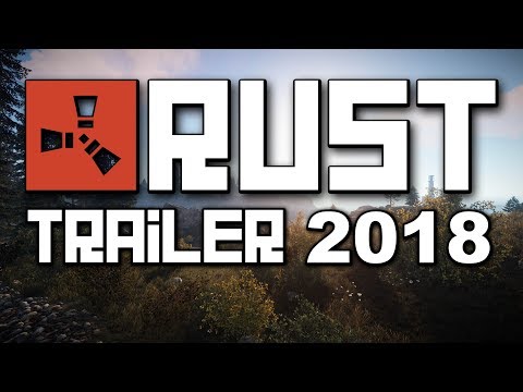 IGDB trailer: Rust