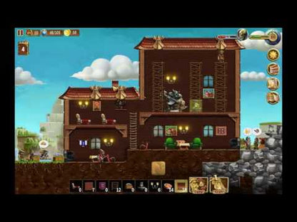 IGDB trailer: Craft the World