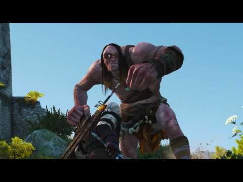 IGDB trailer: The Witcher 3: Wild Hunt - Game of the Year Edition